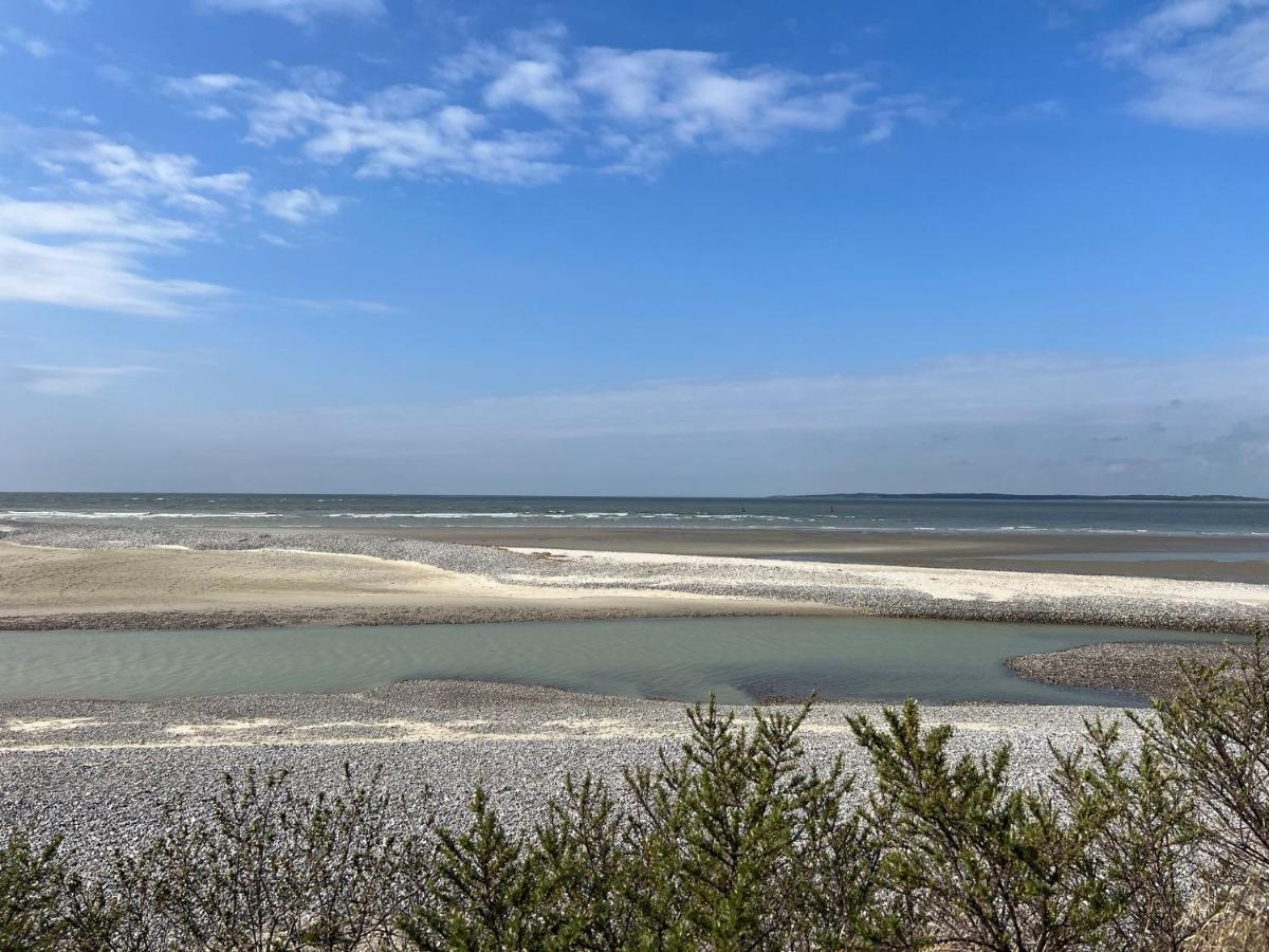 Villa Saint Jacques, Appart La Mer Le Tréport Kültér fotó