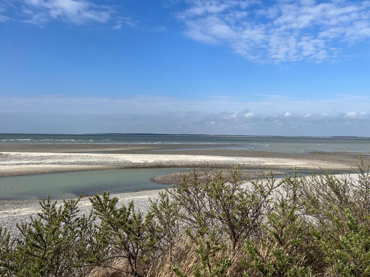 Villa Saint Jacques, Appart La Mer Le Tréport Kültér fotó